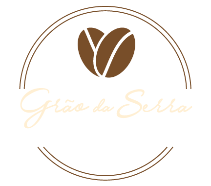 Home do Site Grão da Serra | Café Gourmet desde 1995